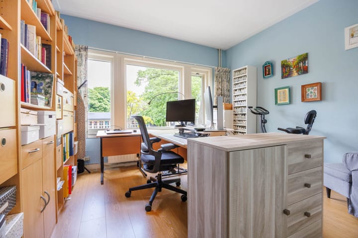 Foto 34 van Lorentzkade 11