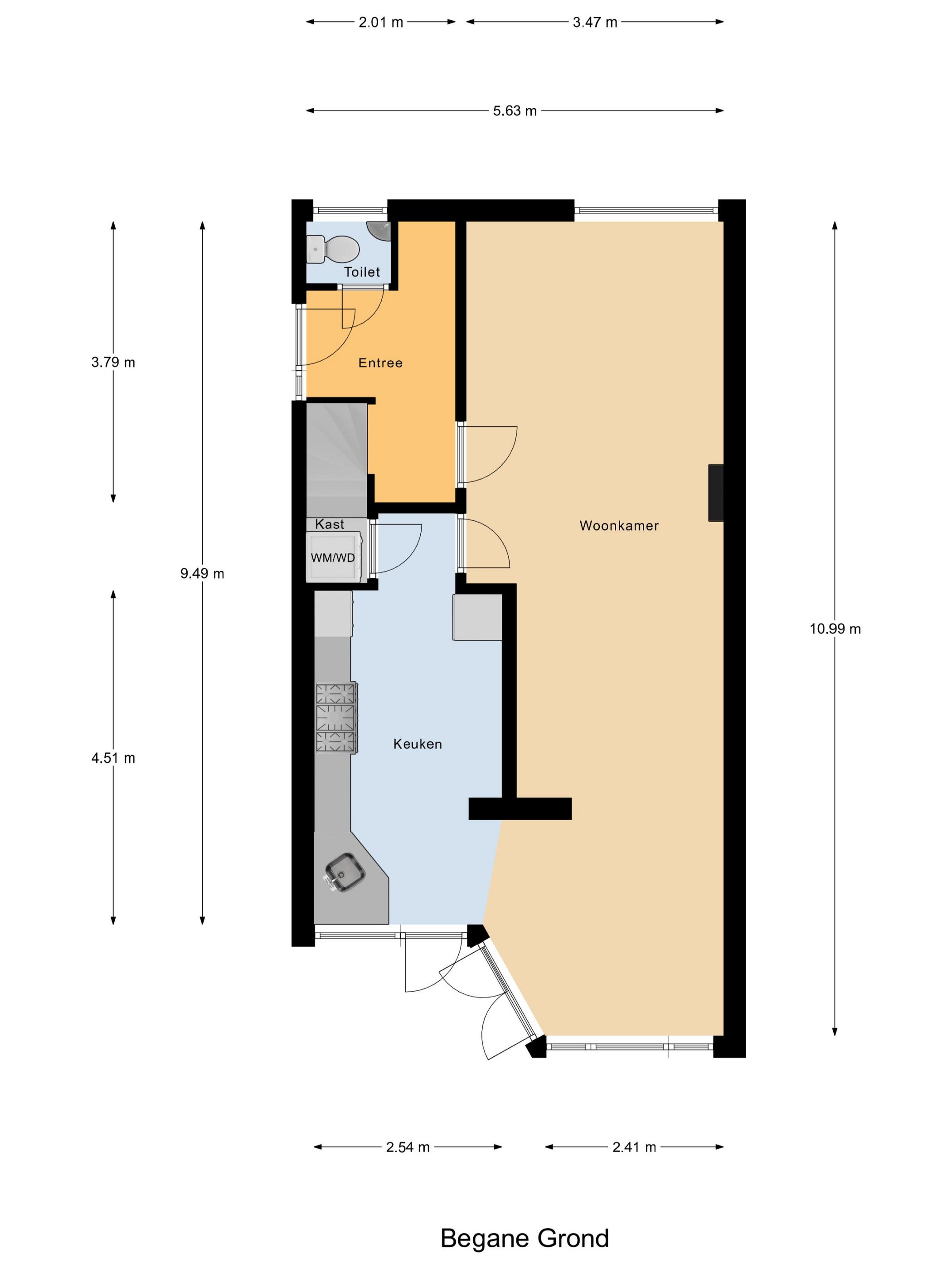 Foto 30 van Johan-Frisolaan 8