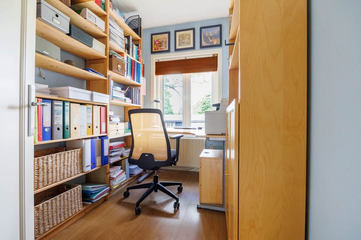 Foto 36 van Lorentzkade 11