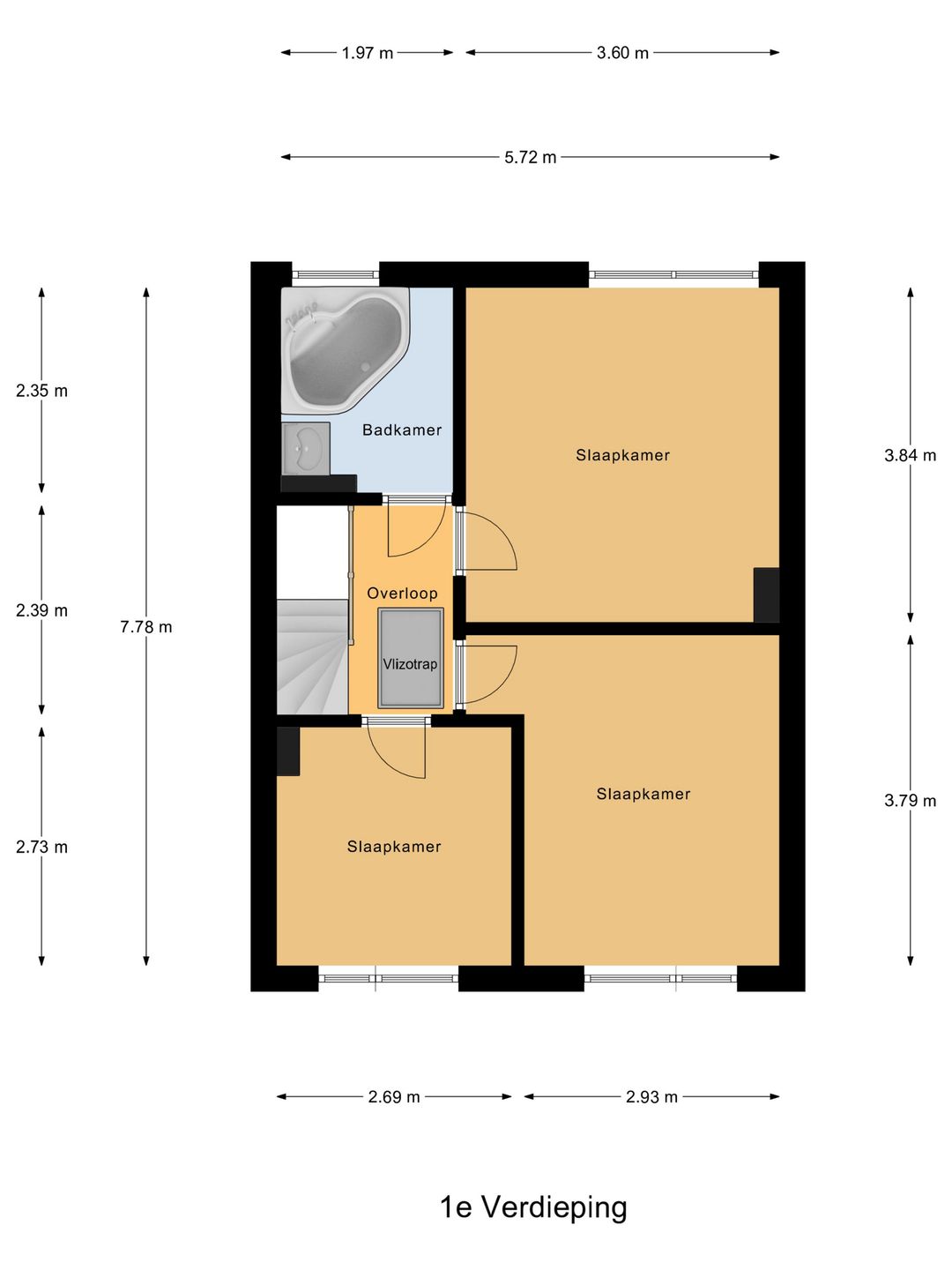 Foto 31 van Johan-Frisolaan 8