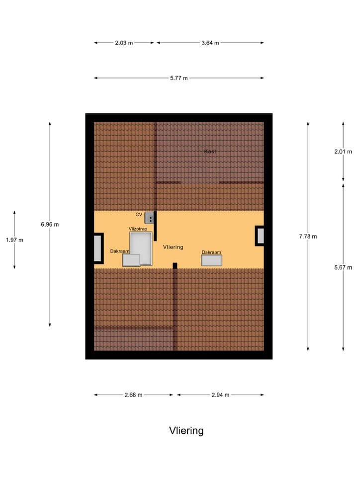 Foto 32 van Johan-Frisolaan 8