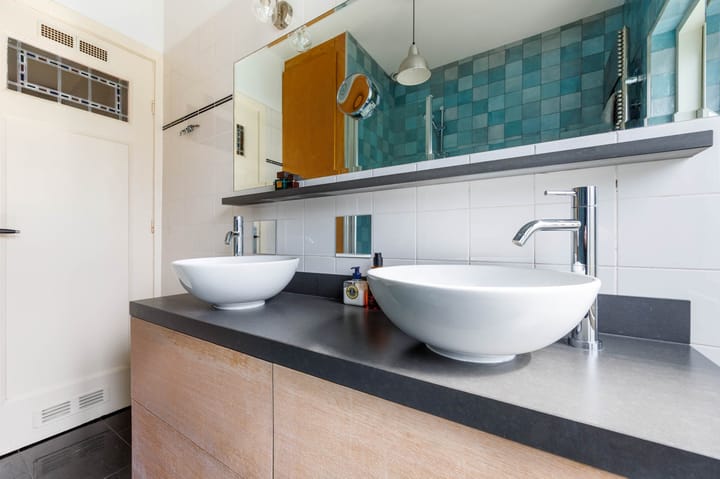 Foto 40 van Lorentzkade 11