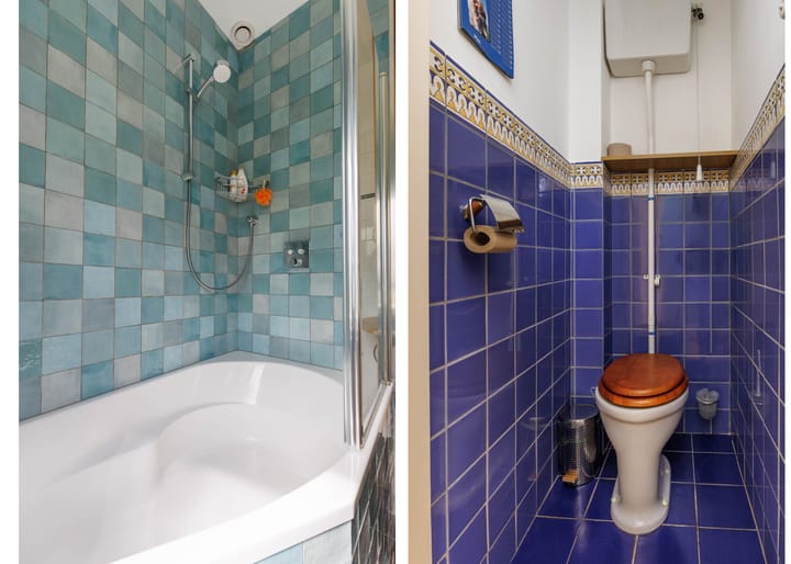 Foto 41 van Lorentzkade 11