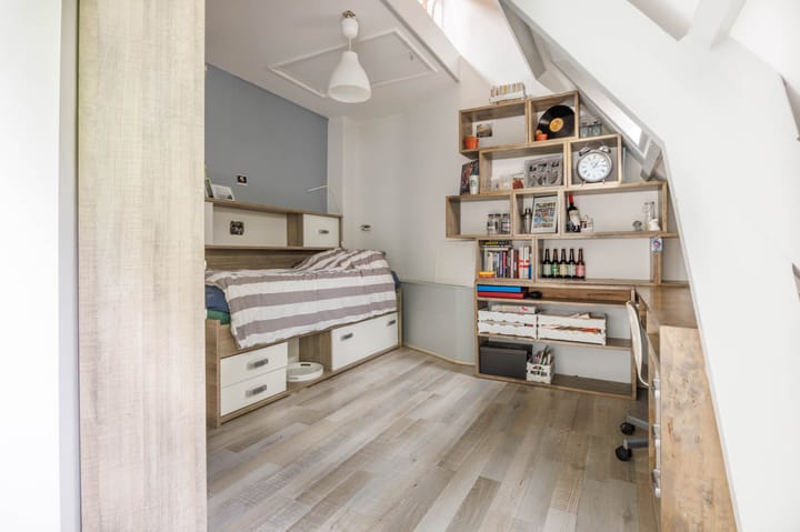 Foto 46 van Lorentzkade 11