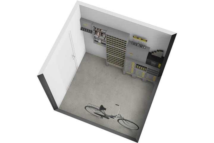 Foto 32 van Haagplein 85