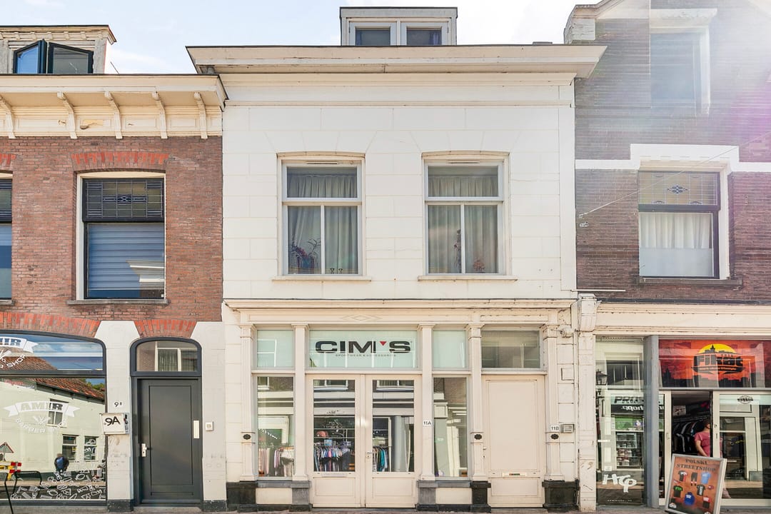 Photo 2 of Hoogstraat 11-B