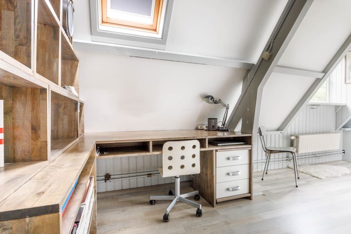 Foto 47 van Lorentzkade 11