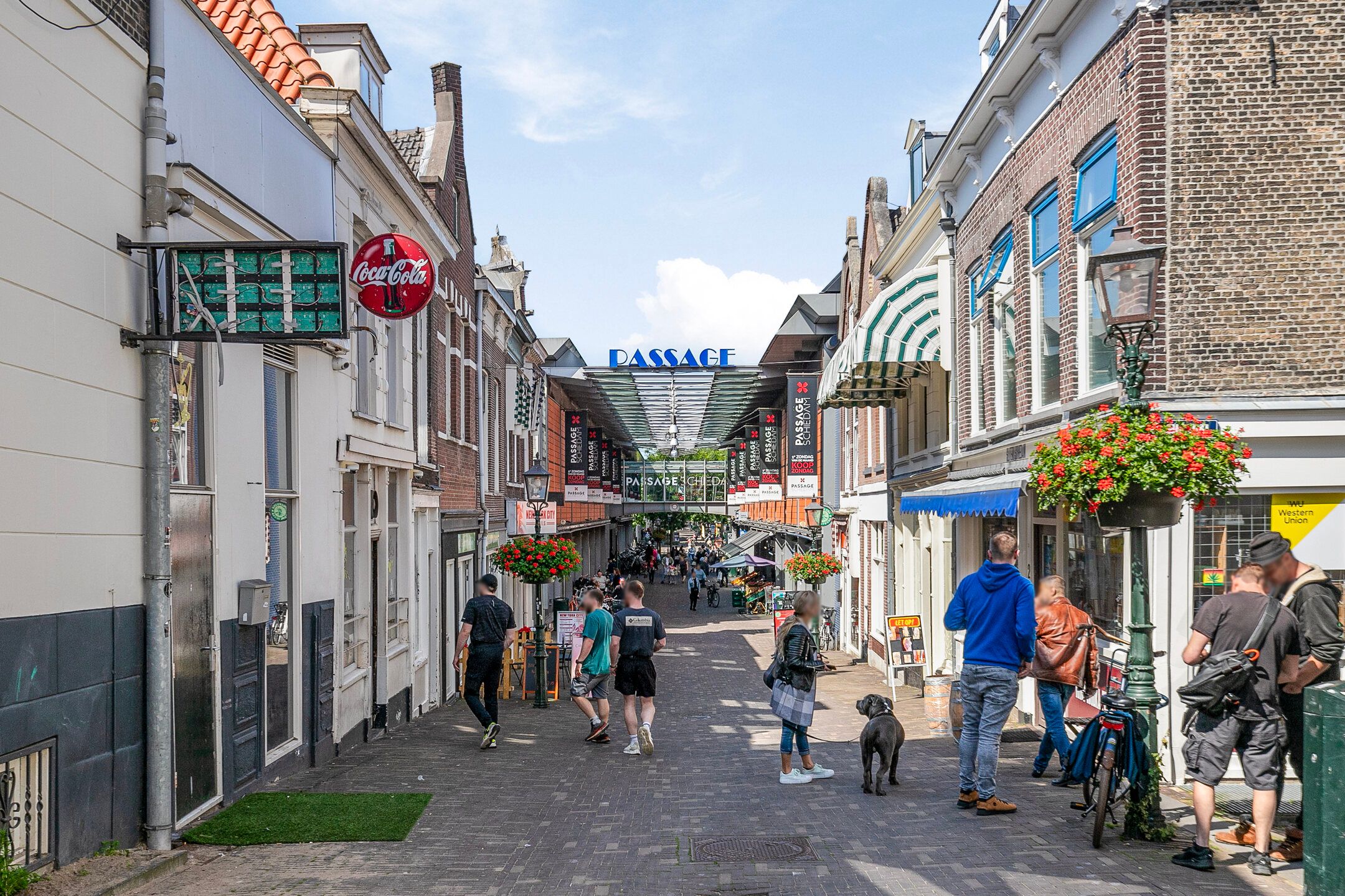 Photo 3 of Hoogstraat 11-B