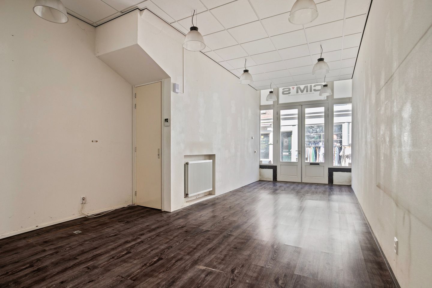 Photo 4 of Hoogstraat 11-B