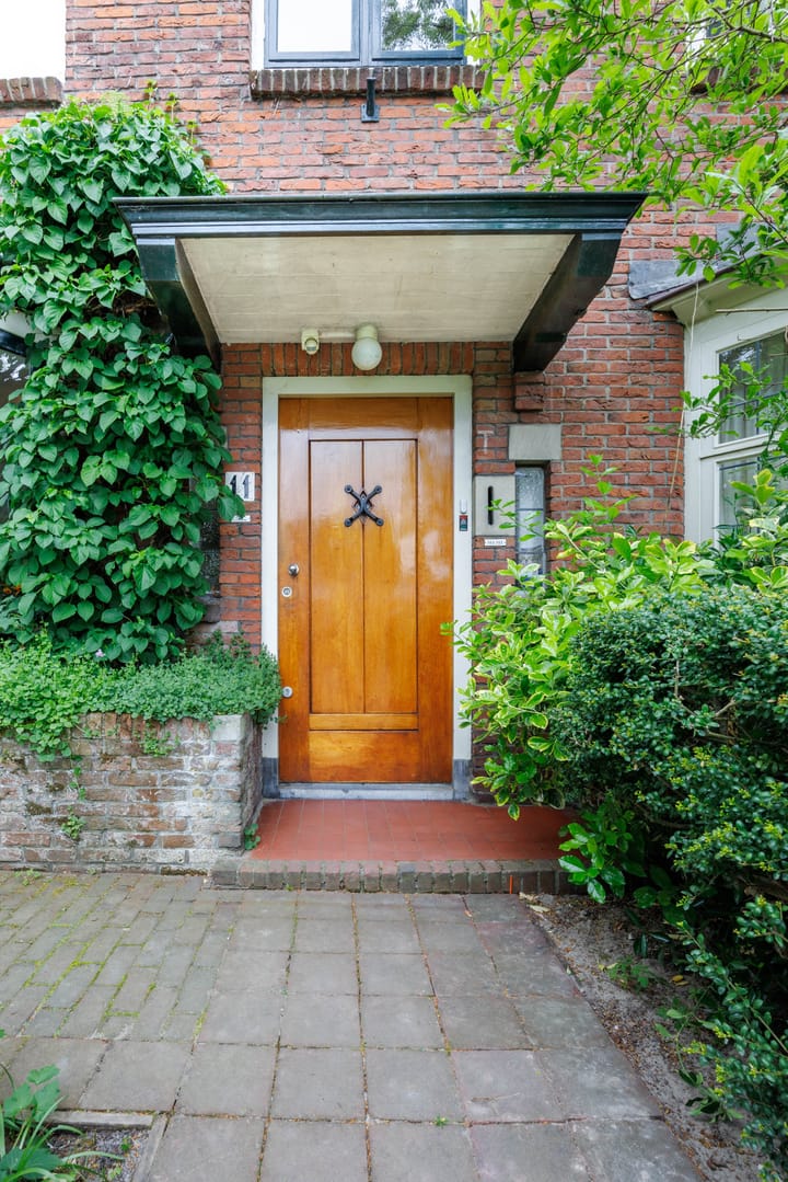 Foto 51 van Lorentzkade 11