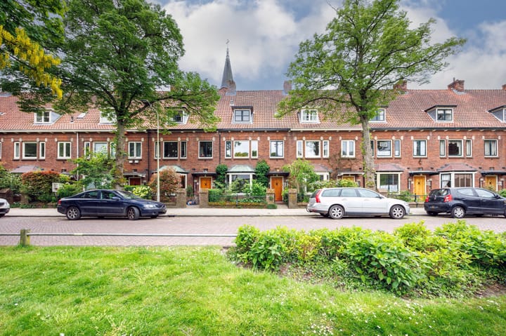 Foto 52 van Lorentzkade 11