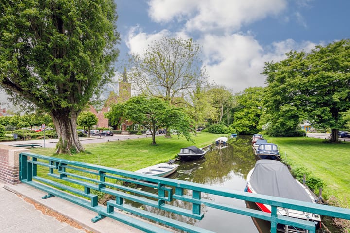 Foto 54 van Lorentzkade 11