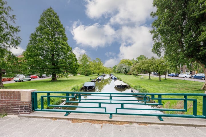 Foto 55 van Lorentzkade 11