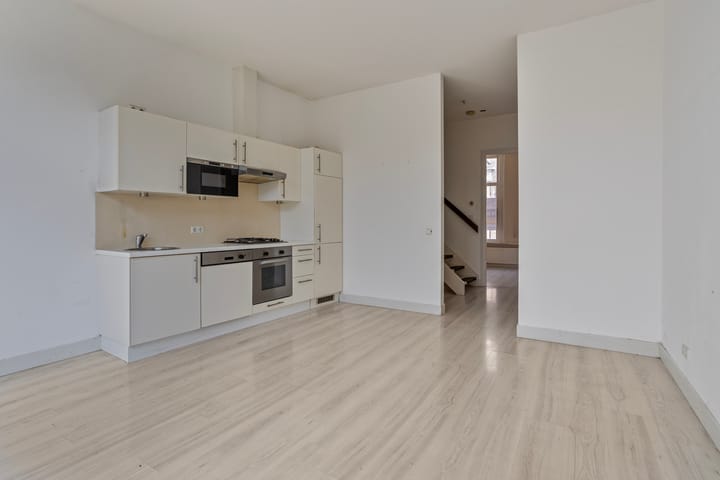 Foto 9 van Hoogstraat 11-B