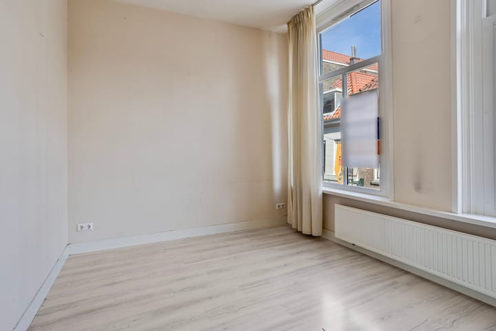 Foto 10 van Hoogstraat 11-B