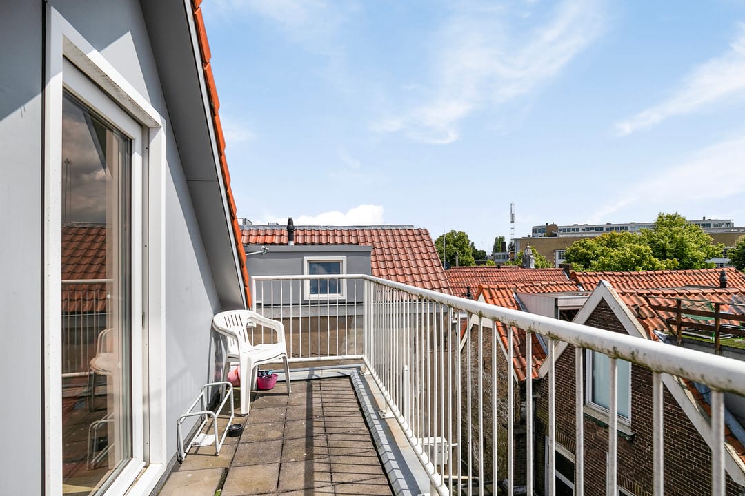 Photo 16 of Hoogstraat 11-B