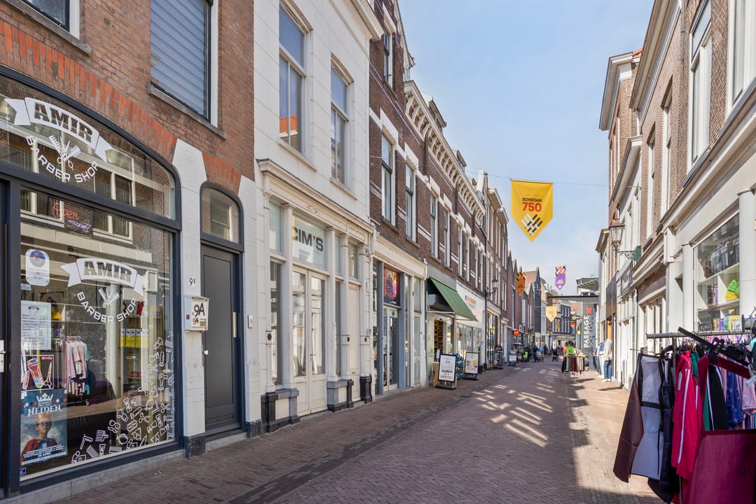 Photo 22 of Hoogstraat 11-B