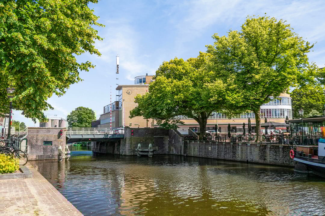 Photo 23 of Hoogstraat 11-B