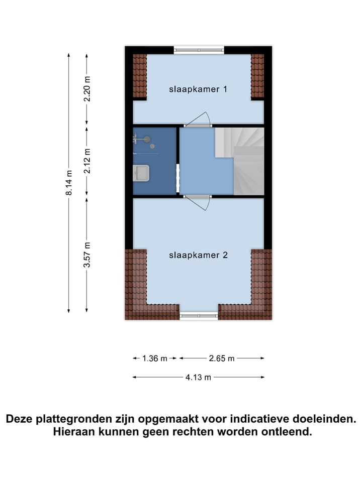 Foto 27 van Hoogstraat 11-B