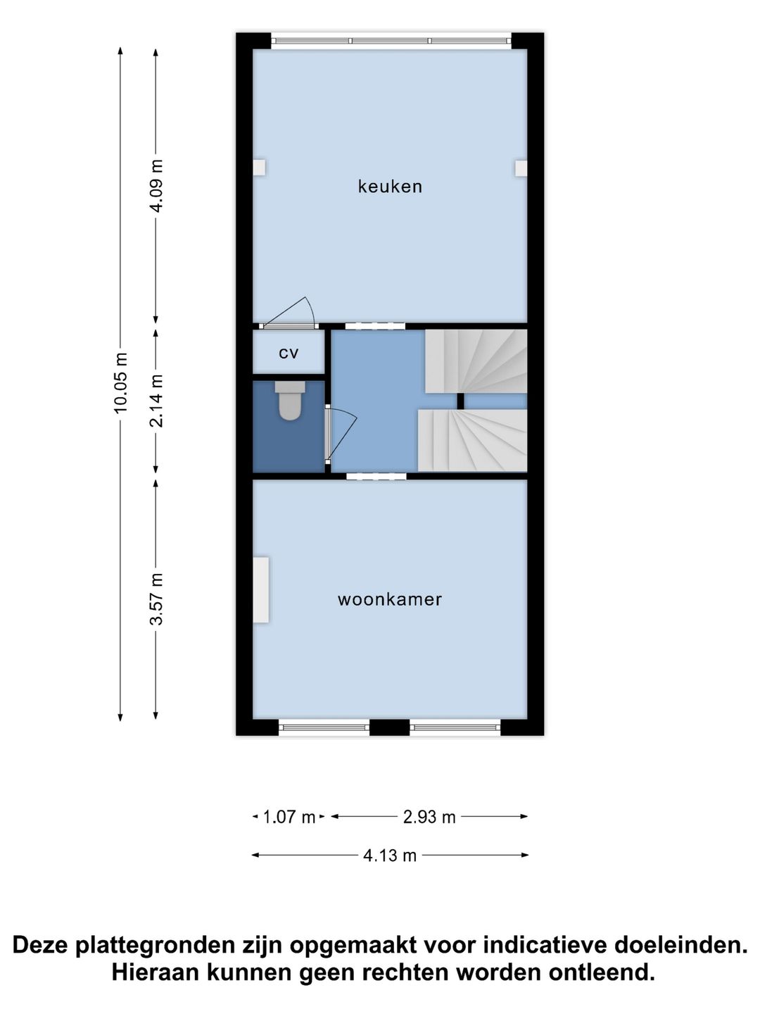 Photo 26 of Hoogstraat 11-B