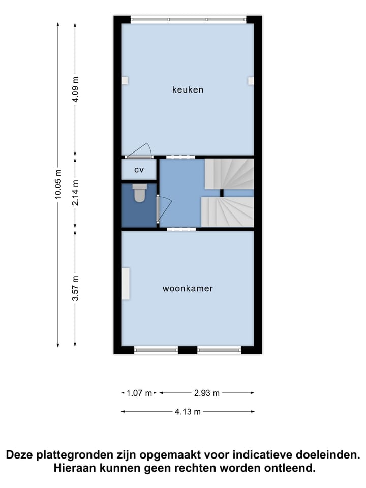 Foto 26 van Hoogstraat 11-B