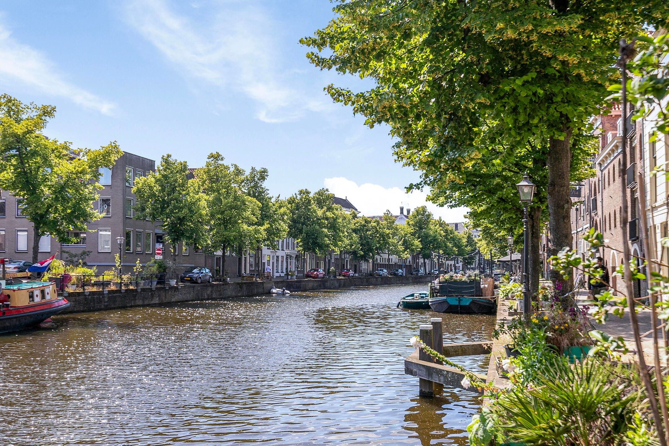 Photo 24 of Hoogstraat 11-B