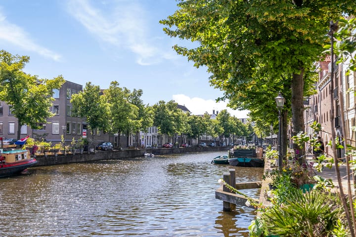 Foto 24 van Hoogstraat 11-B