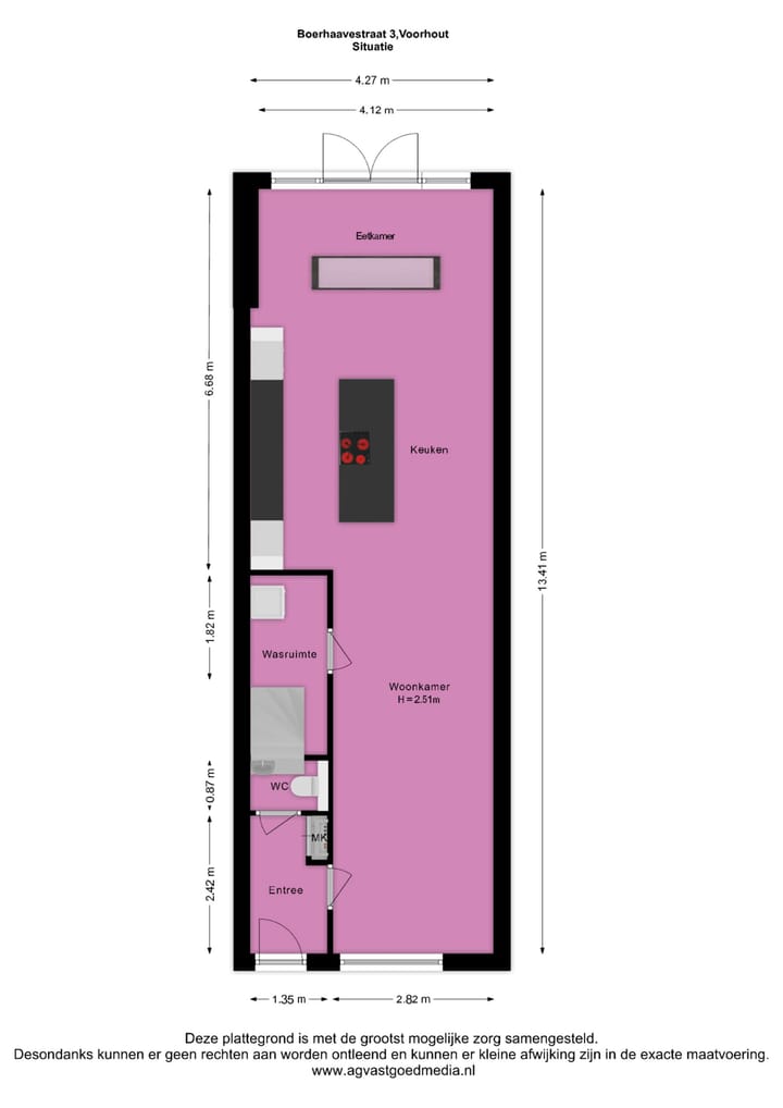 Foto 37 van Boerhaavestraat 3