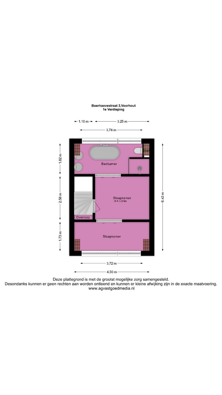 Foto 38 van Boerhaavestraat 3