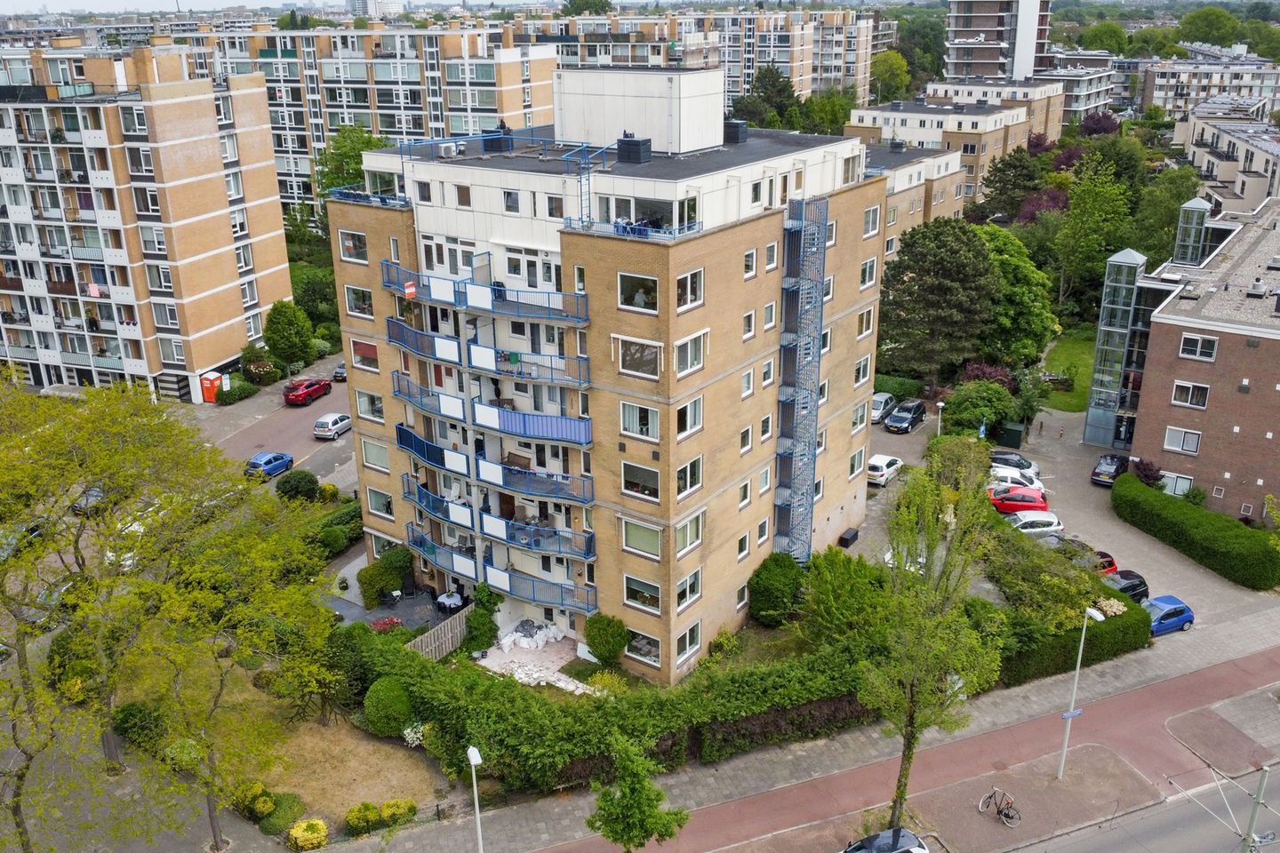 Foto 1 van Louis Davidsstraat 182