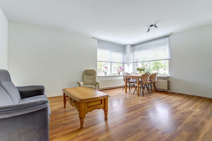 Foto 2 van Louis Davidsstraat 182