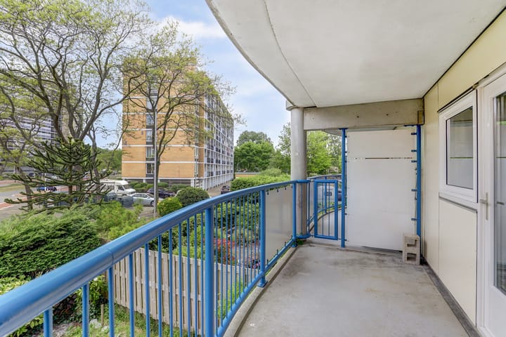 Foto 3 van Louis Davidsstraat 182