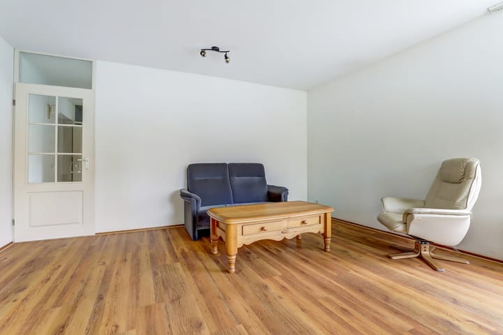 Foto 4 van Louis Davidsstraat 182