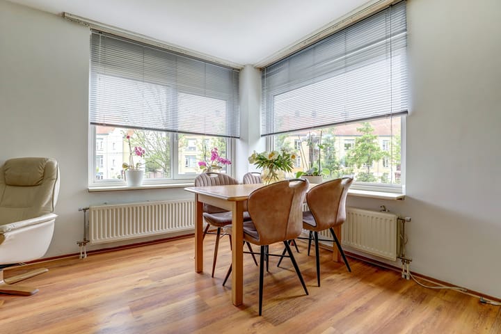 Foto 5 van Louis Davidsstraat 182