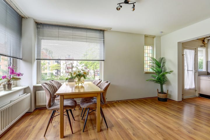 Foto 6 van Louis Davidsstraat 182