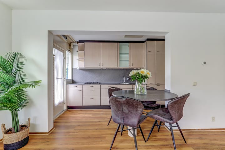 Foto 8 van Louis Davidsstraat 182