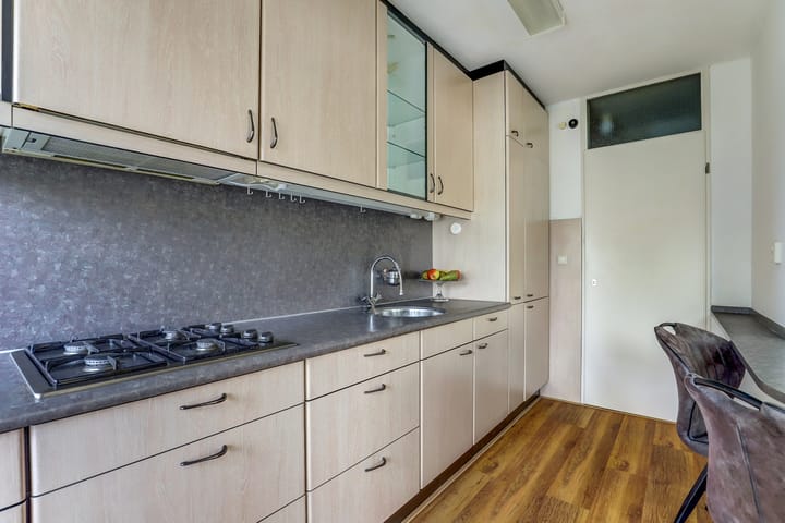 Foto 9 van Louis Davidsstraat 182