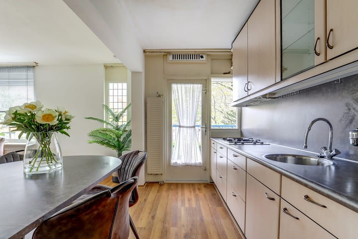 Foto 10 van Louis Davidsstraat 182