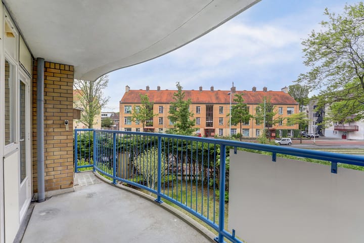 Foto 18 van Louis Davidsstraat 182