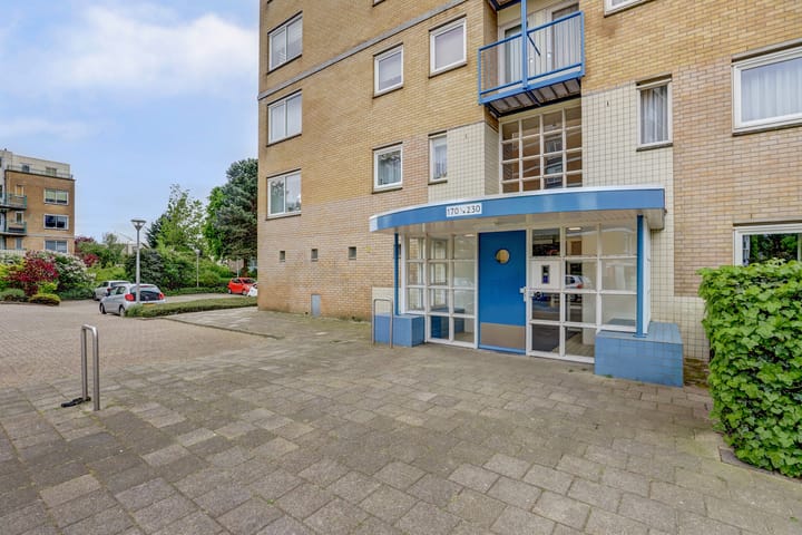 Foto 19 van Louis Davidsstraat 182