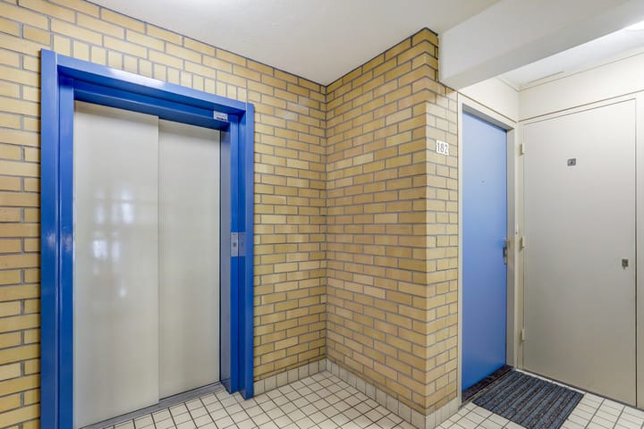 Foto 21 van Louis Davidsstraat 182