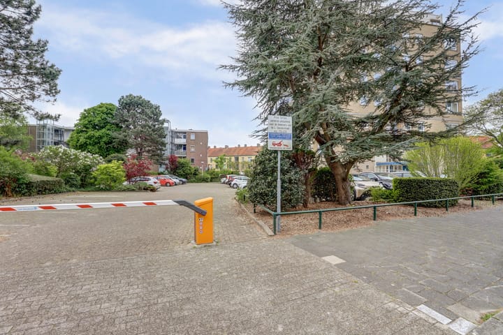 Foto 22 van Louis Davidsstraat 182