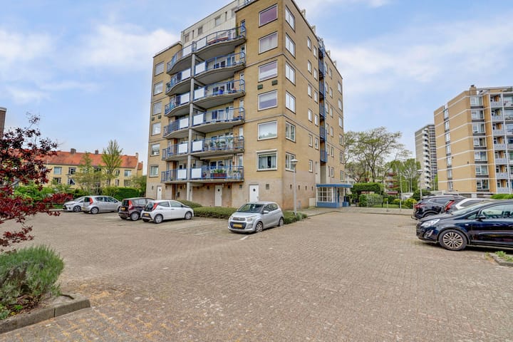 Foto 23 van Louis Davidsstraat 182