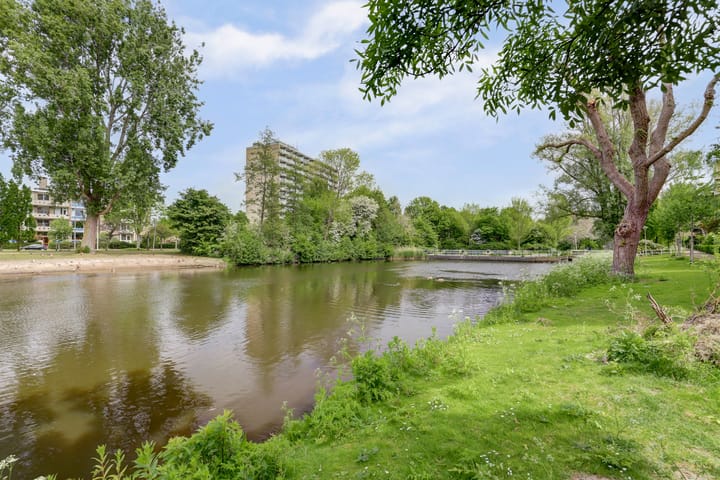 Foto 25 van Louis Davidsstraat 182