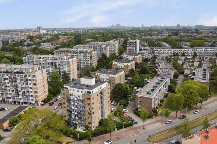 Foto 27 van Louis Davidsstraat 182