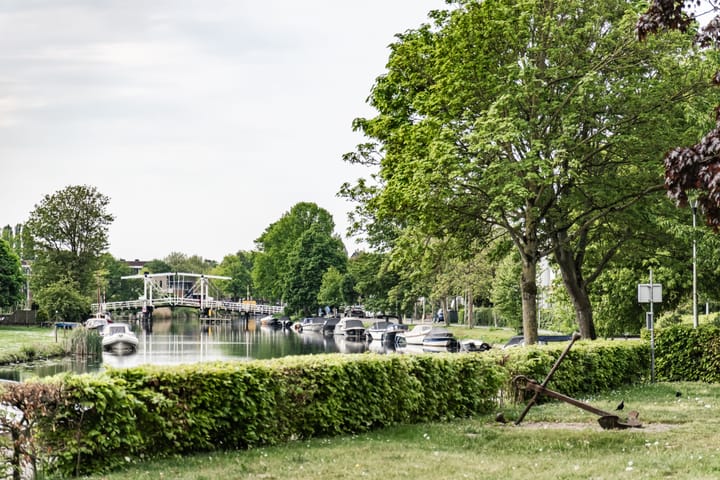 Foto 4 van Matthijs Vermeulenlaan 28