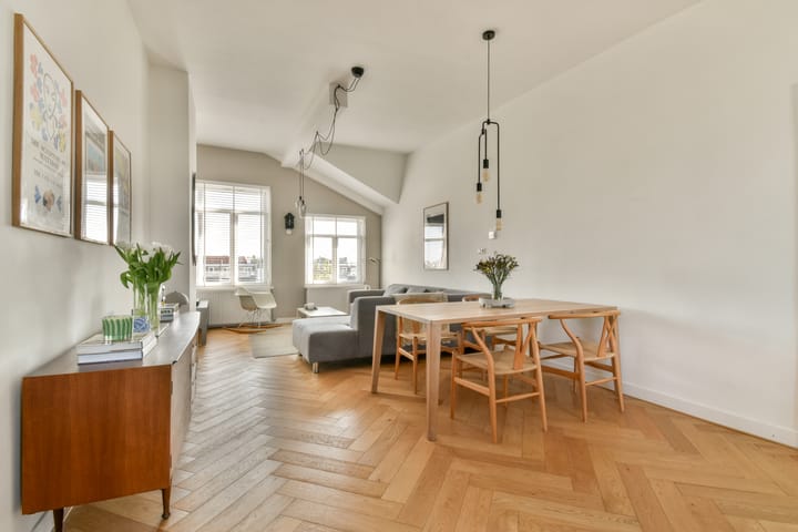 Foto 2 van Admiraal De Ruijterweg 237-4