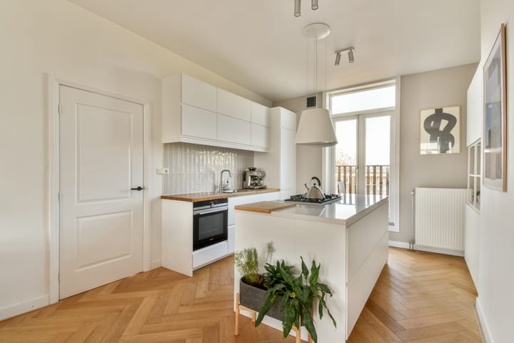 Foto 3 van Admiraal De Ruijterweg 237-4