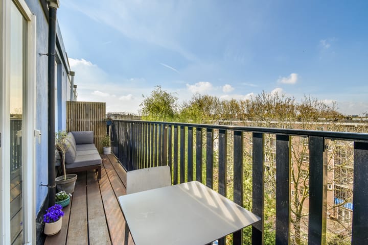 Foto 4 van Admiraal De Ruijterweg 237-4