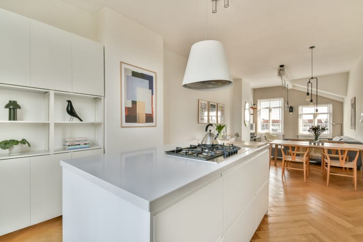 Foto 5 van Admiraal De Ruijterweg 237-4